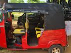 Bajaj RE Three Wheeler 2014