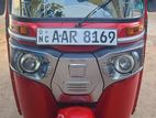 Bajaj RE Threewheel 2014