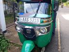 Bajaj RE Three Wheeler 2014