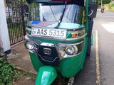 Bajaj RE Three Wheeler 2014