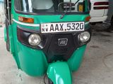 Bajaj RE 5320 2015