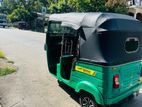 Bajaj RE Three Wheeler 2015