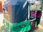 Bajaj RE 55000 2015