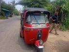 Bajaj RE Three Wheeler 2006