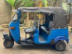 Bajaj RE 2000