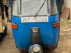 Bajaj RE 2000