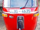 Bajaj RE Three Wheeler 2004