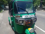 Bajaj RE 2017