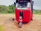 Bajaj RE Three Wheeler 2000