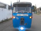 Bajaj RE 2002