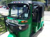 Bajaj RE 2014