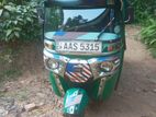Bajaj RE 2014