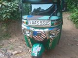 Bajaj RE 2014