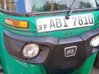 Bajaj RE 7810 2015