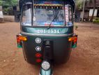 Bajaj RE 80 1995