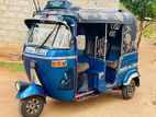Bajaj RE 80 1997