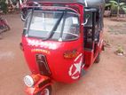 Bajaj RE 1998