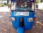 Bajaj RE 2013