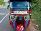 Bajaj RE 2015