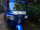Bajaj RE 2013