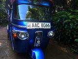 Bajaj RE 2013