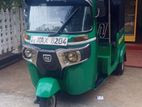 Bajaj RE 2015