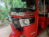 Bajaj RE Three Wheeler 2015