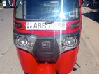 Bajaj RE 2015