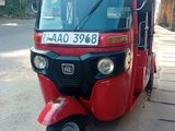Bajaj RE 2014