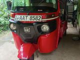 Bajaj RE 2014