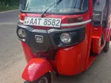 Bajaj RE 2014