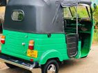 Bajaj RE Three Wheeler 2006