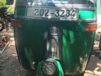 Bajaj RE 2000