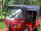 Bajaj RE Three Wheeler 2012