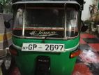Bajaj RE 2003