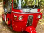 Bajaj RE Three Wheeler 2012