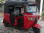 Bajaj RE AAB 4stroke 2012