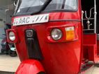 Bajaj RE AAC 2012