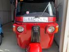 Bajaj RE AAC 2012