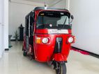 Bajaj RE 2012