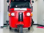 Bajaj RE AAC 2012