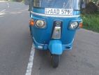 Bajaj RE AAD 2012