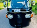 Bajaj RE (Used) 2012