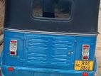 Bajaj RE 2013