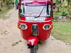 Bajaj RE 2012