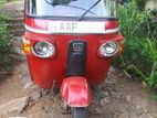 Bajaj RE AAF 2013