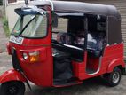 Bajaj RE 2013
