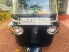 Bajaj RE Three wheeler 2013