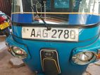 Bajaj RE Three Wheeler 2013