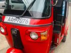 Bajaj RE 2013